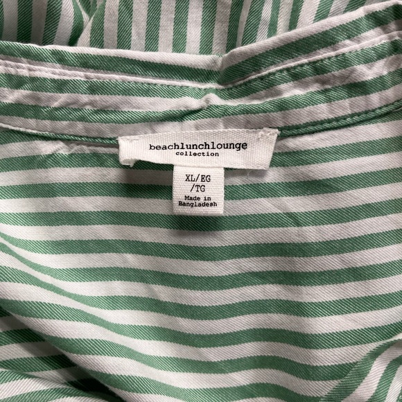 Beachlunchlounge button-down size XL - Picture 6 of 8